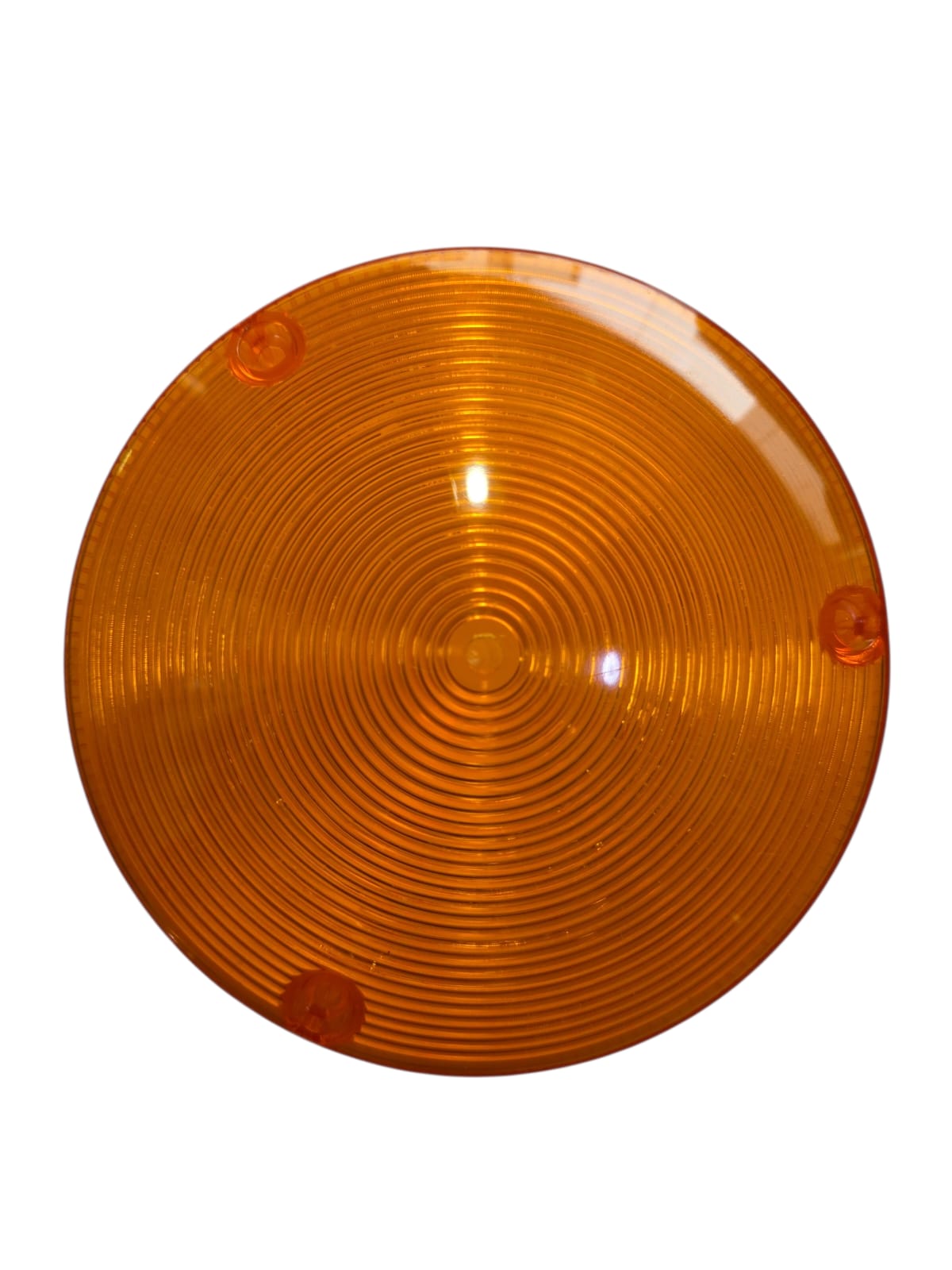 LENTE TRASERO AUSILI 3000 REDONDO (15CM) VARIOS COLORES